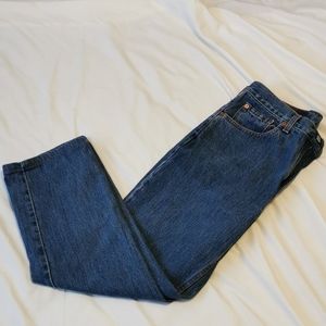 Vintage Levi Jeans